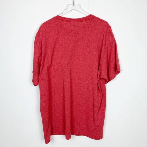 Dodge Super Bee Graphic Short Sleeve T-Shirt - Picture 4 of 5